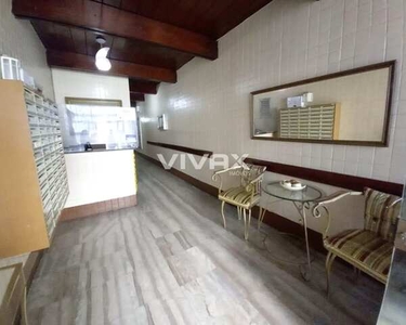 Méier Apartamento com 2 dormitórios