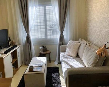 Novo Hamburgo - Apartamento Padrão - Vila Nova