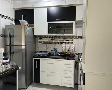 Oportunidade: Apartamento - Cidade Jardim - Jacareí - Residencial Rossi - 2 Dormitórios