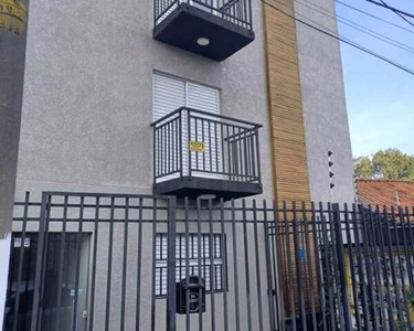 OPORTUNIDADE: APARTAMENTO NOVO DE 36 M2 COM 2 DORMITÓRIOS COM SALA E COZINHA CONJUGADA, PR