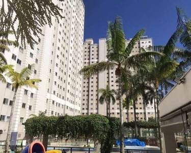 Oportunidade, Residencial Top Life Taguatinga 2Qrta, 50m 2 Vg 289 mil a vista