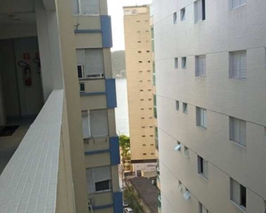 Otimo Apartamento 02 Dormitorios com Garagem Boa Vista São Vicente -SP