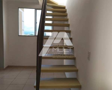 Ótimo apartamento duplex á venda no Condomínio Spazio Jacareí