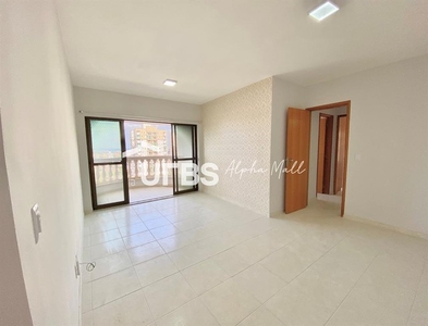 PALAZZO DI ITÁLIA - Apartamento 2 quartos, sendo 1 suíte