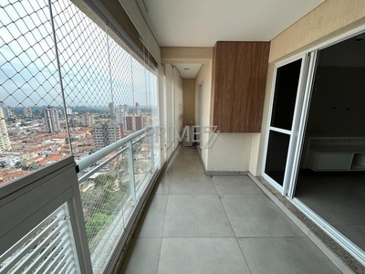 PIRACICABA - Apartamento Padrão - Cidade Alta