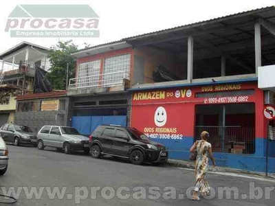 Ponto Comercial à venda no bairro Alvorada, 381m²