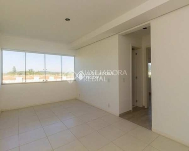 PORTO ALEGRE - Apartamento Padrão - Aberta dos Morros