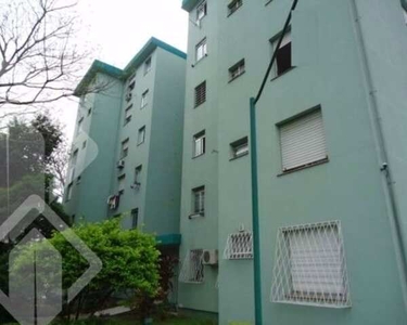 PORTO ALEGRE - Apartamento Padrão - Azenha