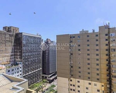 PORTO ALEGRE - Apartamento Padrão - Centro Histórico