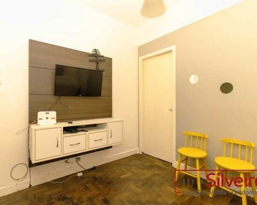 PORTO ALEGRE - Apartamento Padrão - Centro Histórico