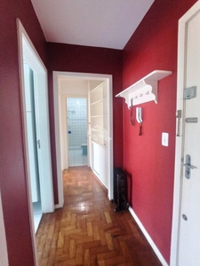 PORTO ALEGRE - Apartamento Padrão - Higienópolis