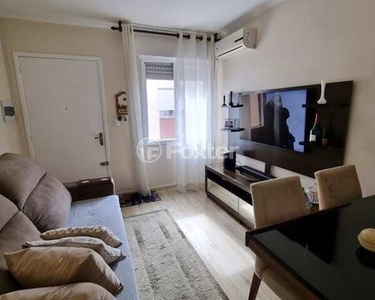 Porto Alegre - Apartamento Padrão - Humaitá