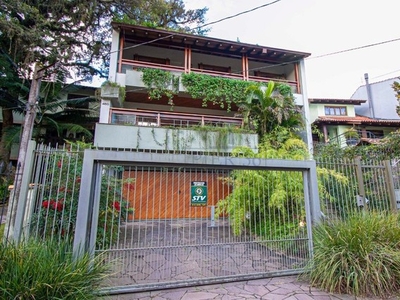 Porto Alegre - Casa Padrão - Jardim Isabel