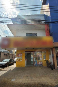 Prédio à venda no bairro Educandos, 115m²