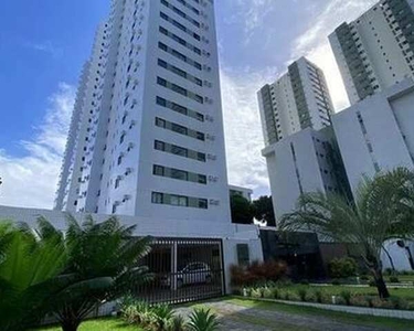 Pronto para morar, quartos em Torre - Recife - PE