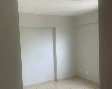 QI 24 Taguatinga Top Life 2 Quartos 2 Vagas 50 m² Nascente