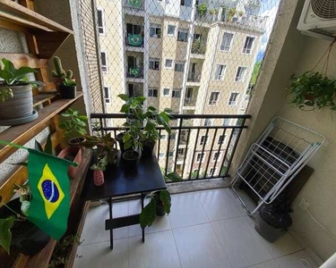 Residencial Smille Village Cidade Nova para venda de 2 quartos