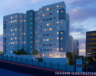 Residencial Vivence | Construtora Mrv | Construção