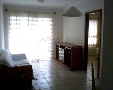 Ribeirao Preto - Apartamento Padrão - Vila Seixas