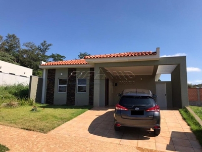 Ribeirão Preto - Casa de Condomínio - Reserva San Gabriel