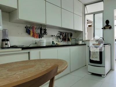 RIO DE JANEIRO - Apartamento Padrão - Jardim Oceânico