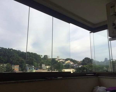 RIO DE JANEIRO - Apartamento Padrão - PECHINCHA