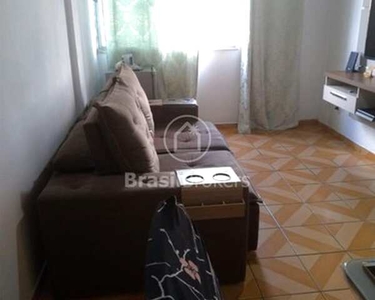 Rio de Janeiro - Apartamento Padrão - São Francisco Xavier