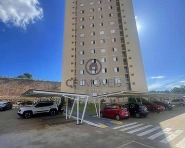 RS265.000,00-Cond Jasmim- Andar Alto- Sol manha( frente centro jundiai)/56m