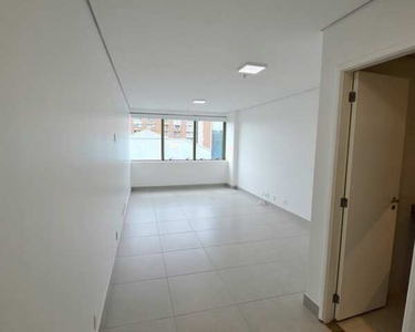 Sala/Conjunto para aluguel e venda com 27 metros quadrados em Barra da Tijuca - Rio de Jan