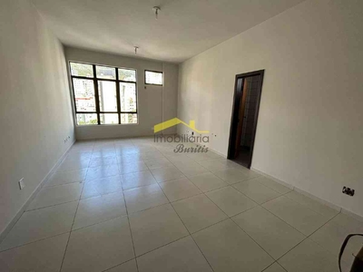 Sala para alugar no bairro Buritis, 30m²