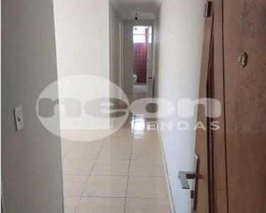 SãO BERNARDO DO CAMPO - Apartamento Padrão - Santa Terezinha