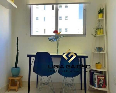 SÃO JOSÉ DOS CAMPOS - Apartamento Padrão - PALMEIRAS DE SÃO JOSÉ