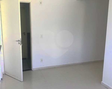 São Paulo - Apartamento Padrão - JARAGUÁ