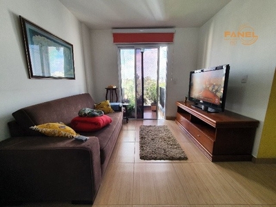 SãO PAULO - Apartamento Padrão - Jardim Guedala