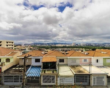 SãO PAULO - Apartamento Padrão - Penha