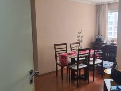 São Paulo - Apartamento Padrão - Vila Formosa