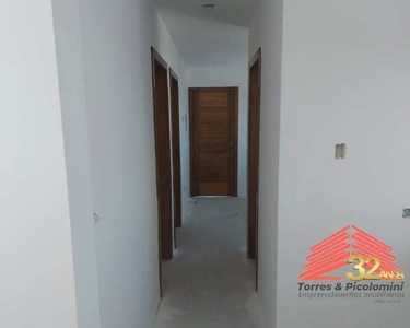 SÃO PAULO - Apartamento Padrão - VILA MATILDE