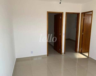 São Paulo - Apartamento Padrão - Vila Matilde