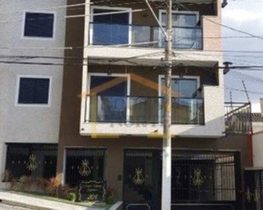 SãO PAULO - Apartamento Padrão - Vila Nivi