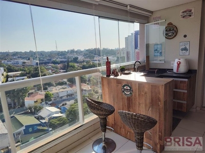 São Paulo - Apartamento Padrão - Vila Santa Catarina