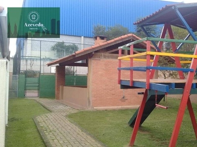 Sobrado à venda, 51 m² por R$ 326.000,00 - Residencial Parque Cumbica - Guarulhos/SP