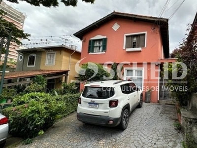 Sobrado de vila locação com 100m², 3 dorms e 1 vaga no Jardim Prudência