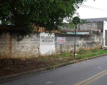 Sorocaba - Lote/Terreno - Vila Helena