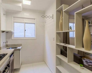 Studio para venda possui 33 metros quadrados com 1 quarto em Vila Mazzei - São Paulo - SP