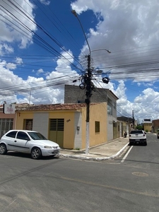 Térrea para venda com 90 metros quadrados com 2 quartos em Brasília - Arapiraca - AL