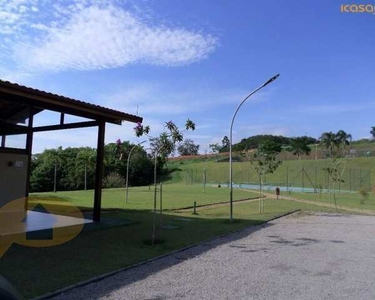 TERRENO à venda, Condomínio Residencial Campos do Conde - Bragança Paulista/SP