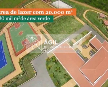 Terreno a venda Condomínio Terras do Vale 300 m²/ LAZER COMPLETO