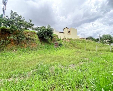 TERRENO Á VENDA, LOCALIZADO NO BAIRRO JARDIM DO LAGO, NA CIDADE DE JUNDIAÍ