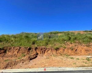 Terreno à venda no bairro Laranja Azeda - Atibaia/SP