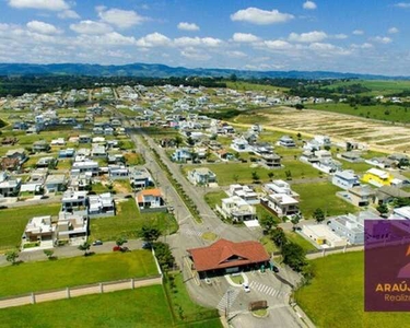 Terreno a Venda - Terras do Vale | OPORTUNIDADE